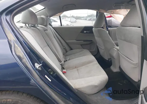 2013 Honda Accord Lx z USA, uszkodzony, nr VIN 1HGCR2F36DA248612